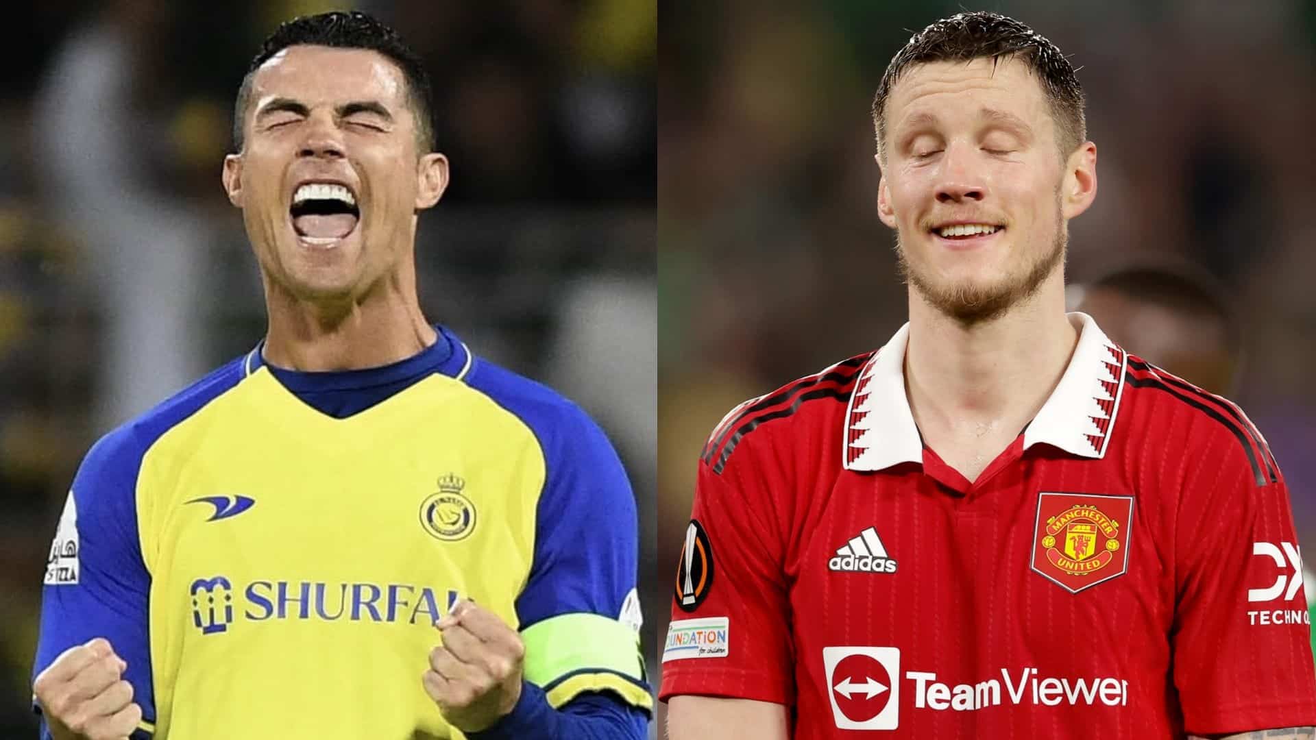 « La décision de Man Utd de remplacer Ronaldo par Weghorst est « l’une des pires de l’histoire du football »