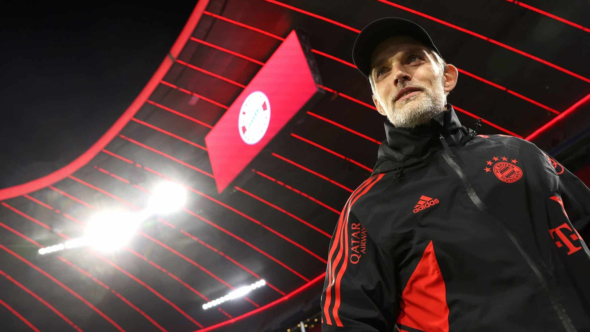 « Je le veux à tout prix », Thomas Tuchel demande le recrutement d’un joueur africain