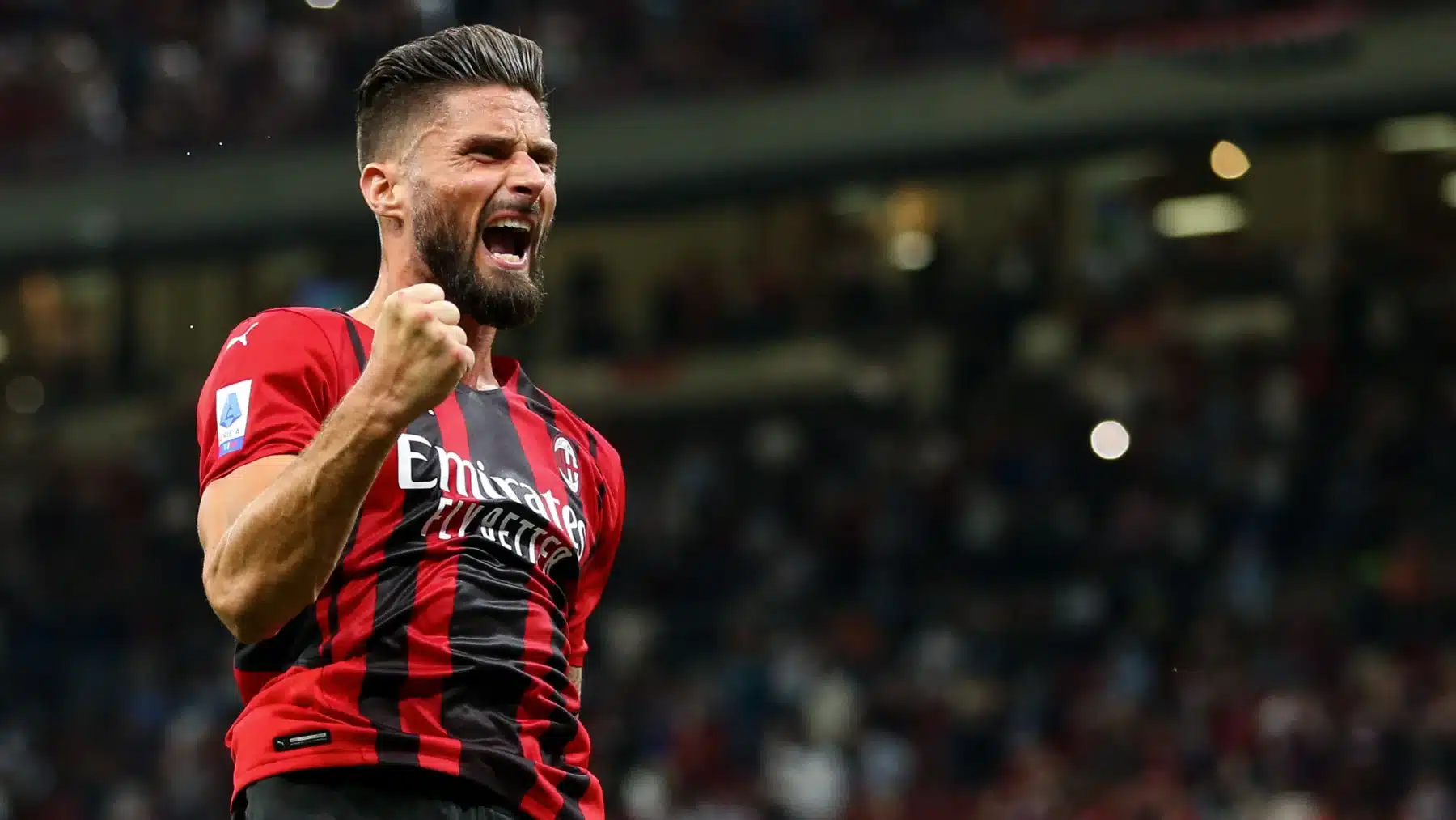 LDC : Les compositions officielles du duel Dortmund – AC Milan