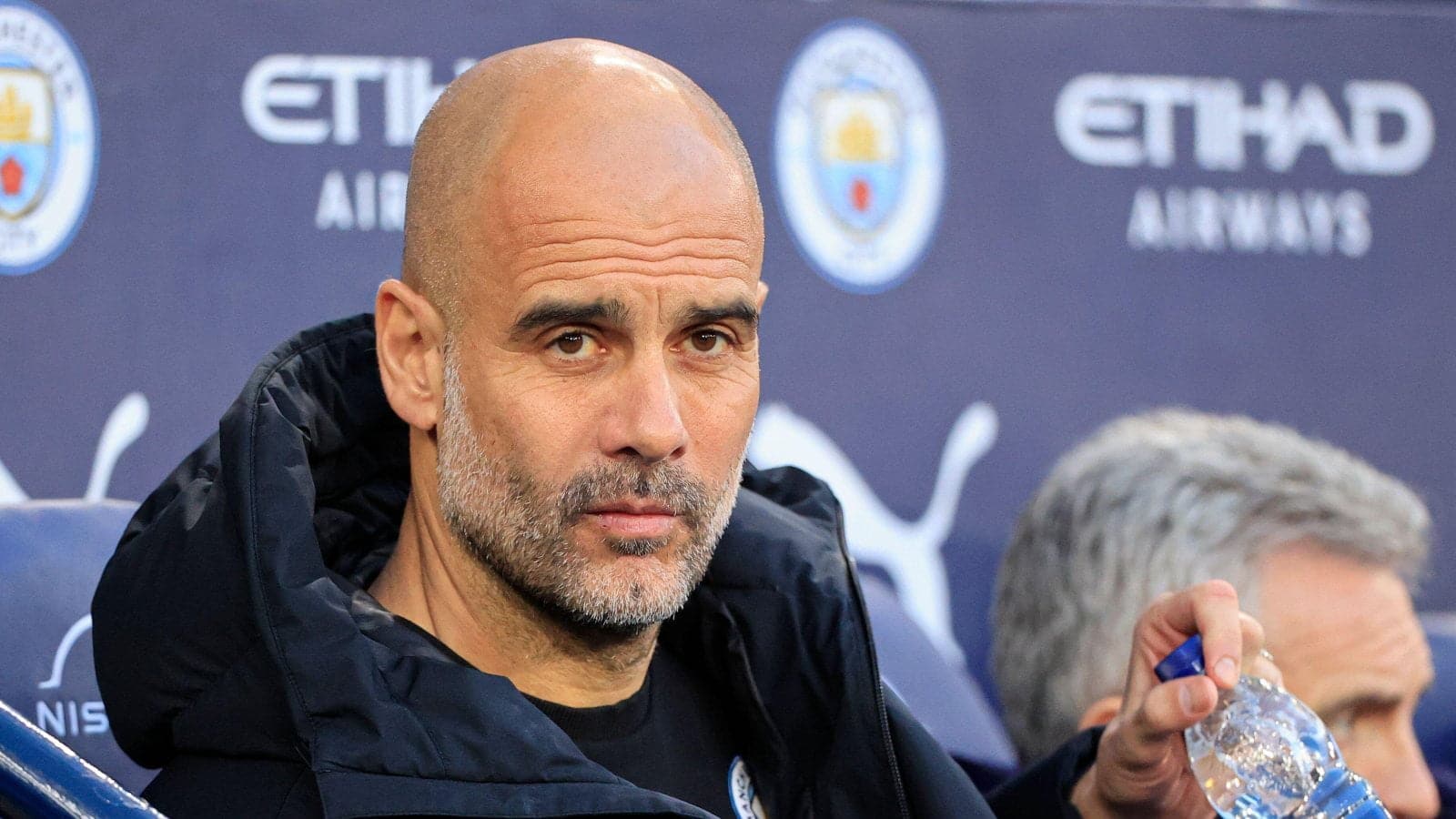 Un cadre de Guardiola envoie un avertissement au Real : « Ils sont les rois mais on a peur de rien »