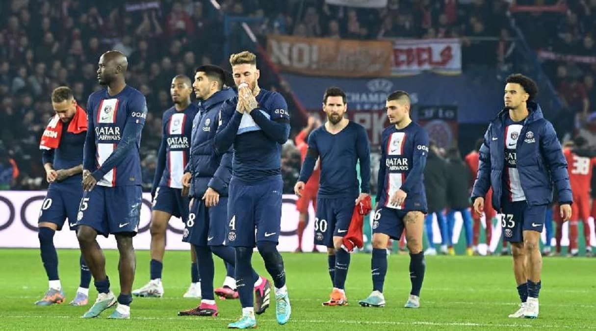 « Je veux vraiment quitter le PSG » : un Indésirable tue le suspens sur son avenir !