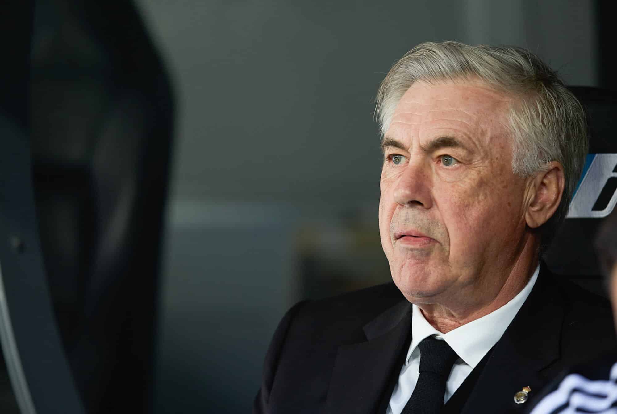 Ancelotti provoque la colère des Blaugranas : «Il n’y a pas 11 points d’écart»
