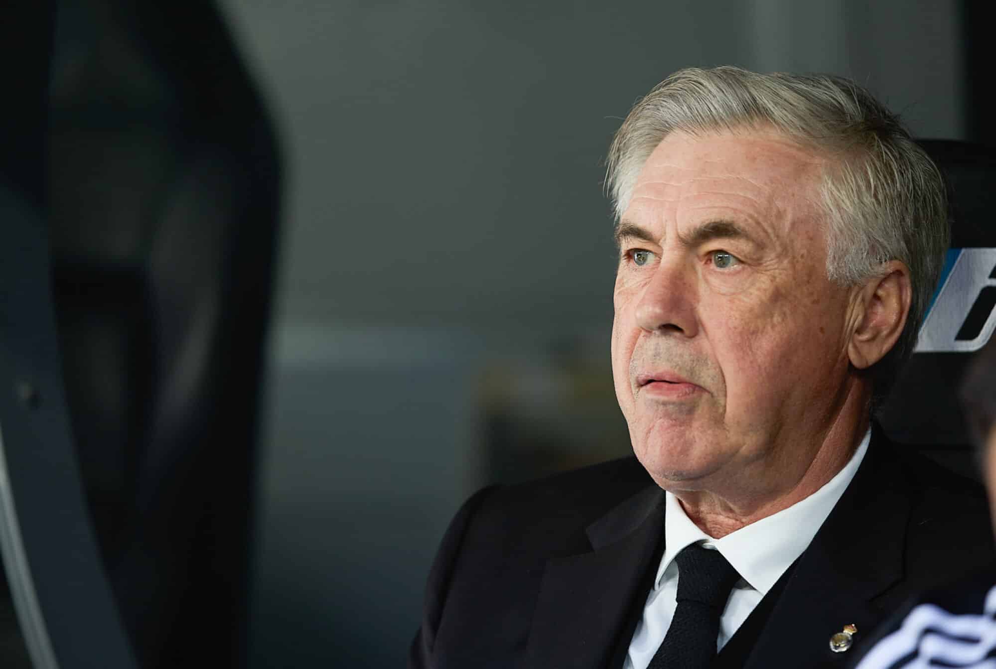 Real Madrid : Carlo Ancelotti a-t-il déjà regagné la confiance de ses dirigeants ?