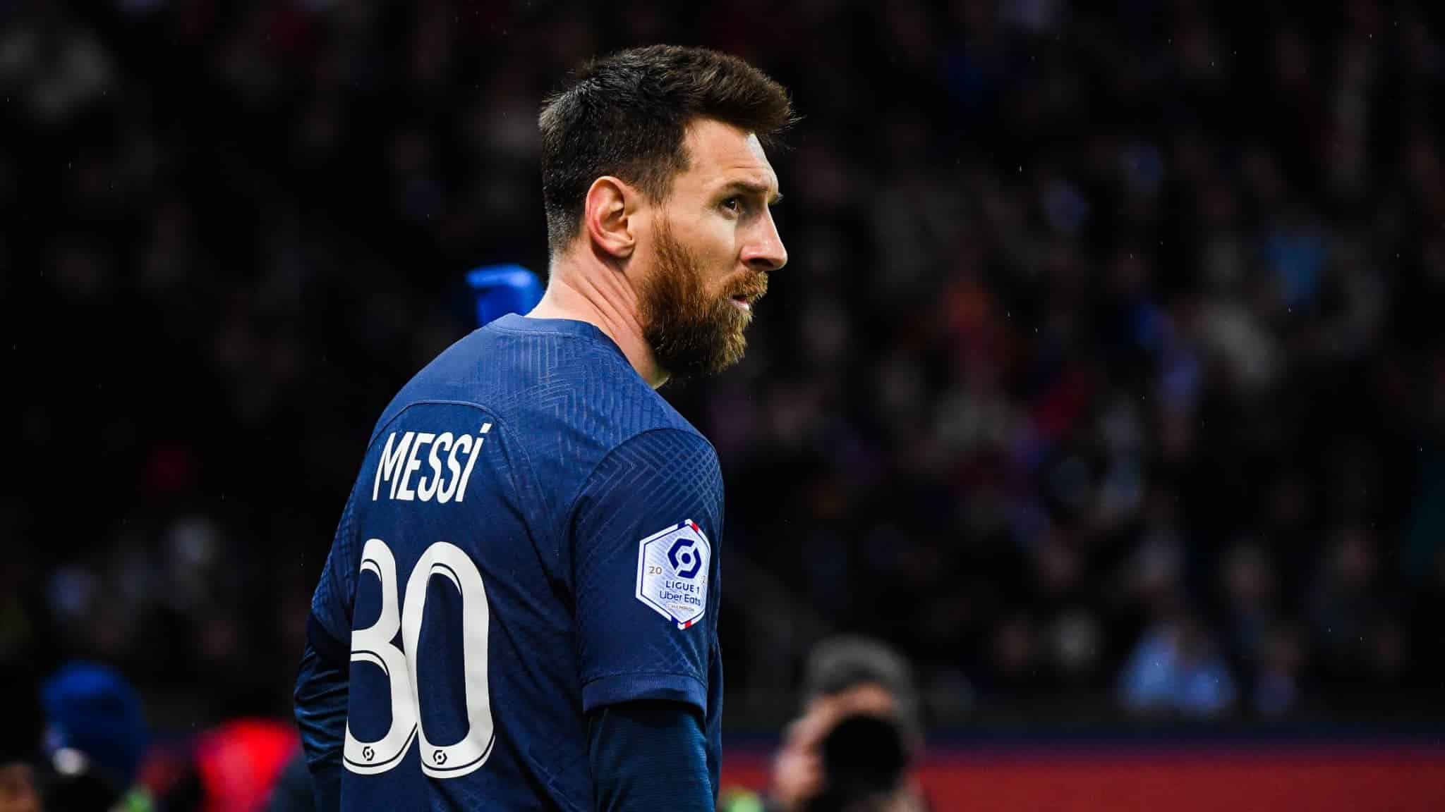 Barça : L’importante mise au point de Xavi sur le retour de Messi