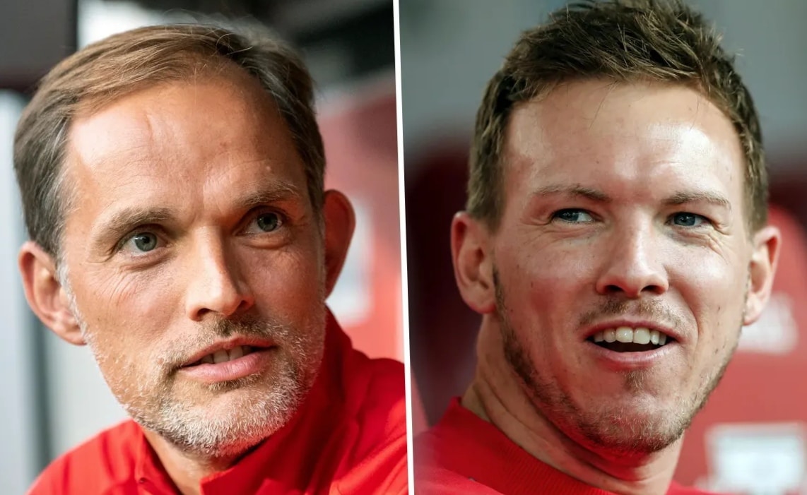 Bayern : Présenté comme le rédempteur, Tuchel fait déjà pire que Nagelsmann !