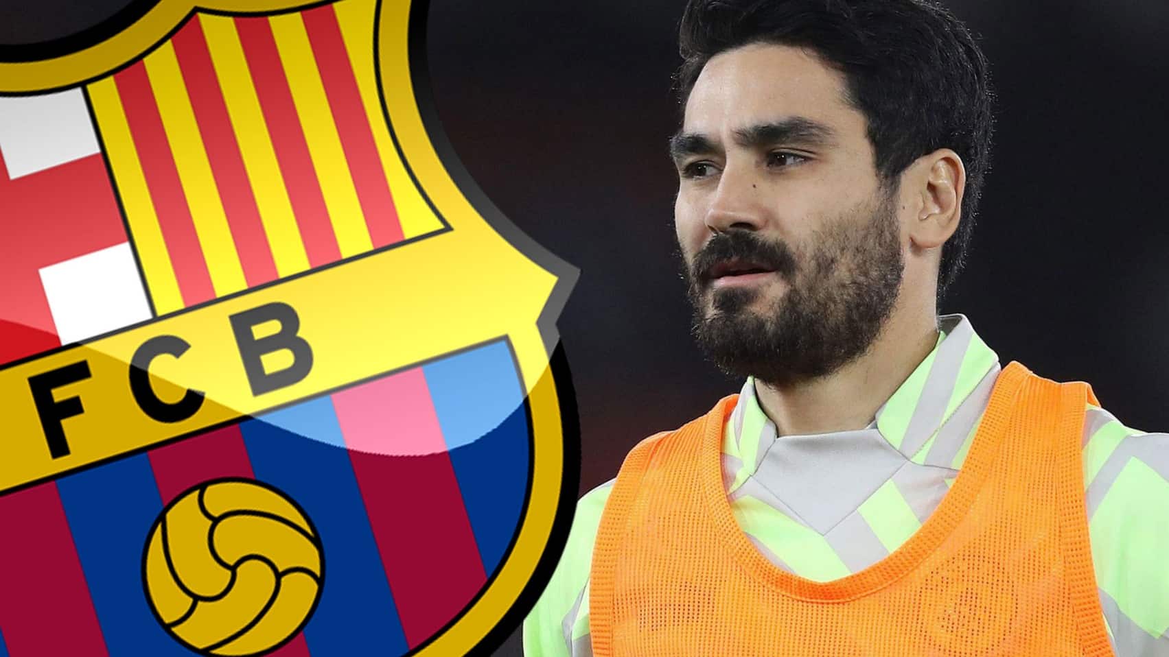 Dernière minute : Ilkay Gundogan au FC Barcelone, c’est bouclé !