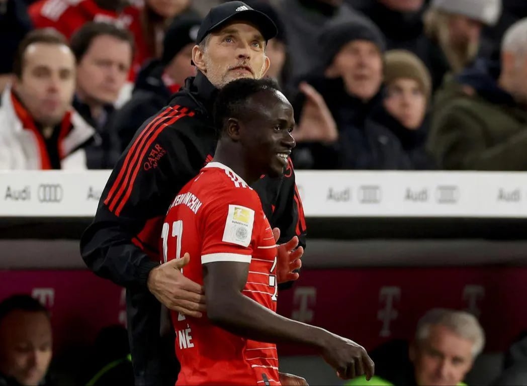 Sadio Mané : L’entraineur bavarois annonce la bonne nouvelle !