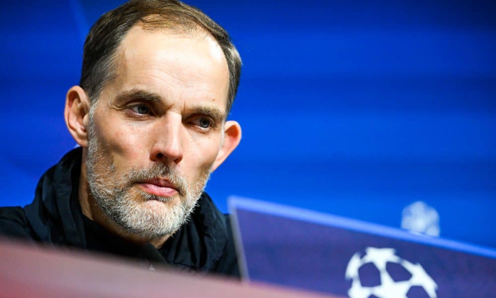 Thomas Tuchel nomme la meilleure équipe d’Europe après l’élimination du Bayern Munich