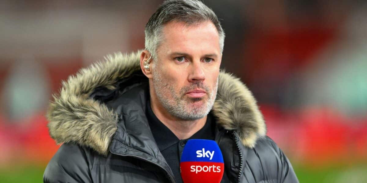 Jamie Carragher F365 23