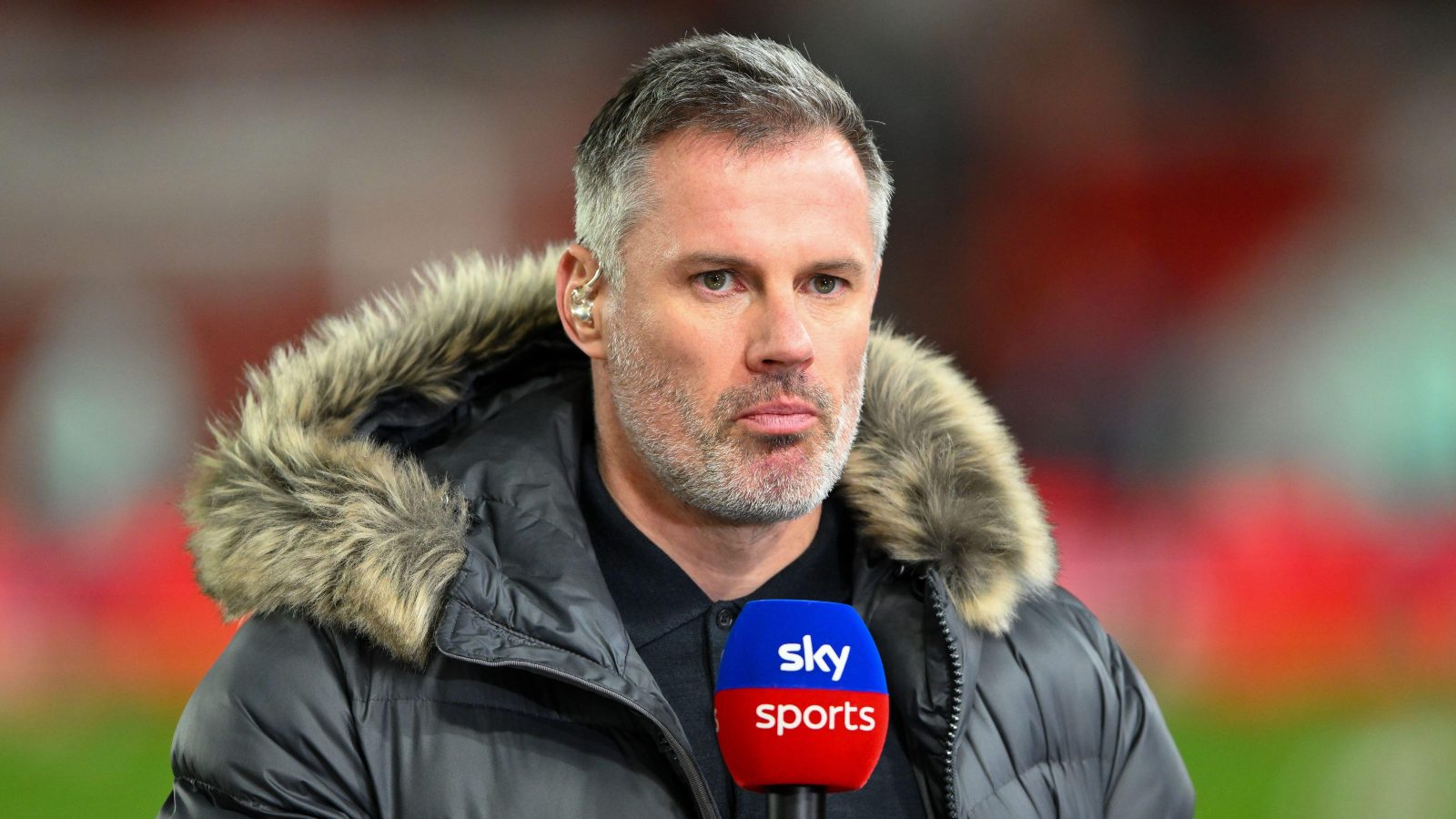 Jamie Carragher blâme une star d’Arsenal après le match nul contre West Ham