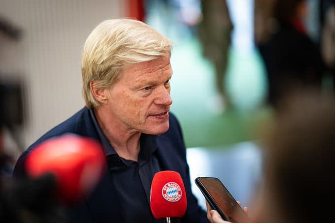 Oliver Kahn met la pression sur Tuchel : « C’est ce que les fans demandent »