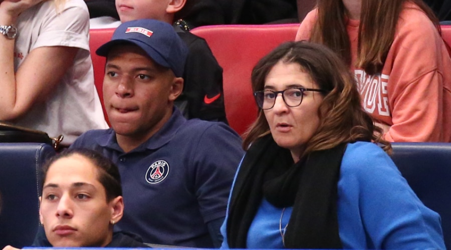 « Le PSG sera toujours là, que mon fils reste ou qu’il parte » : La mère de Mbappe explique la colère du joueur