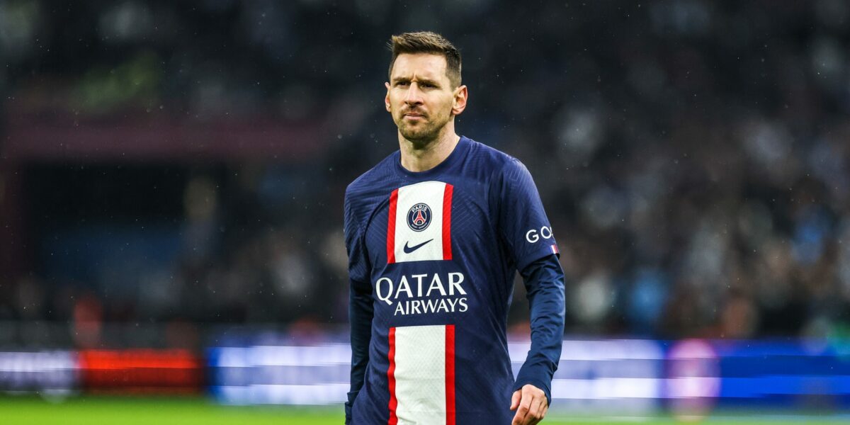 Les 4 joueurs du Barcelone qui ne veulent pas que Lionel Messi revienne au Camp Nou