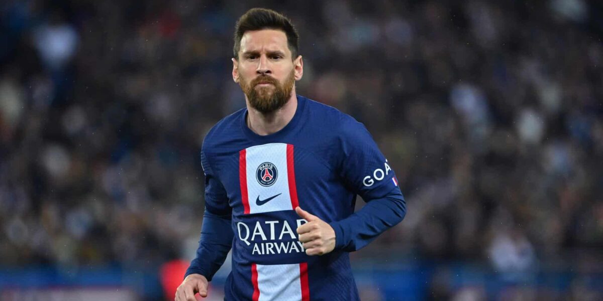 Avenir de Lionel Messi : La Pulga recale déjà deux pistes prestigieuses Lionel Messi PSG Paris Saint Germain Paris SG