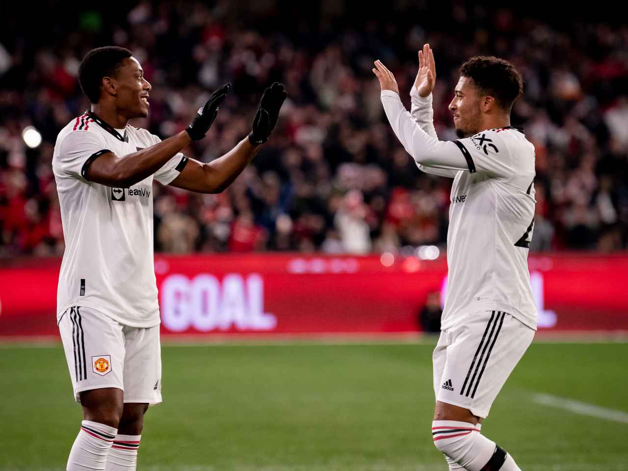 Sancho, Martial…, Erik Ten Hag libère six (6) indésirables de Manchester United