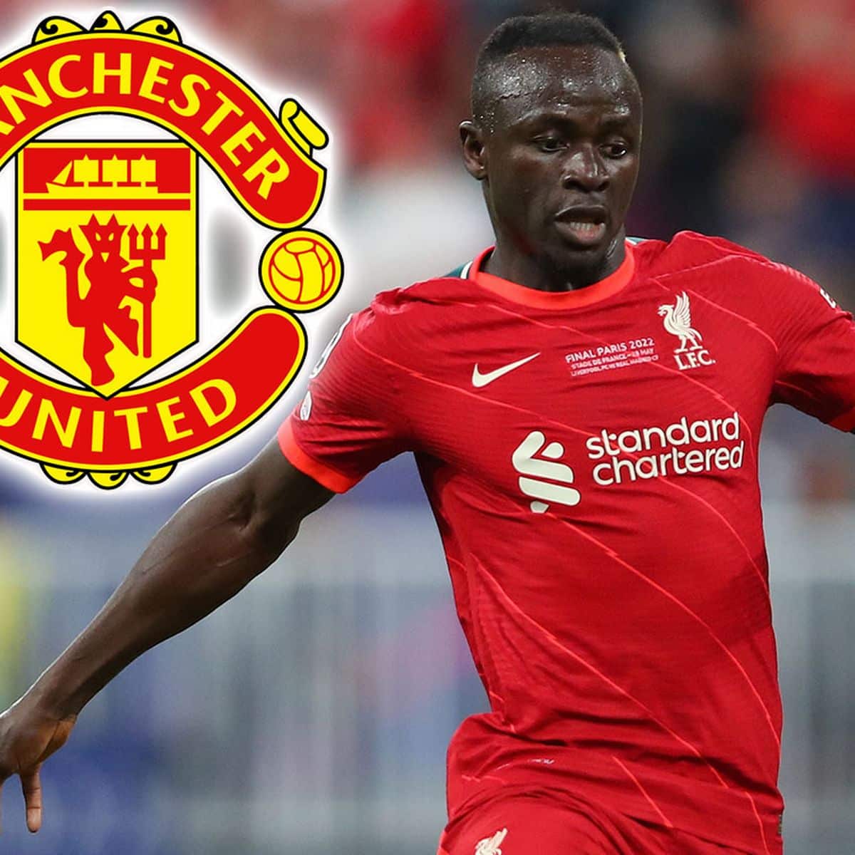 « J’ai tout fait pour que Mané vienne à Man Utd… », la grosse confidence d’un ex coéquipier