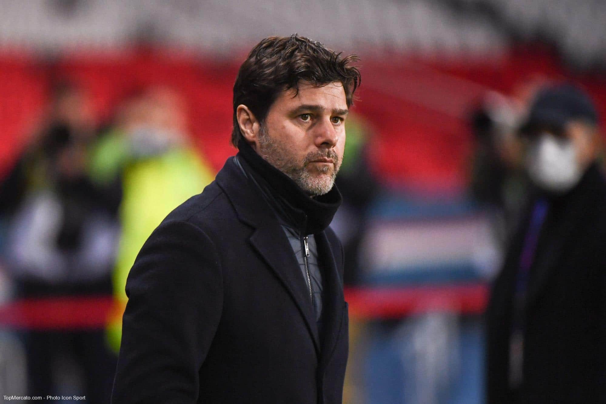 Mauricio Pochettino révèle ses deux premières exigences à Chelsea