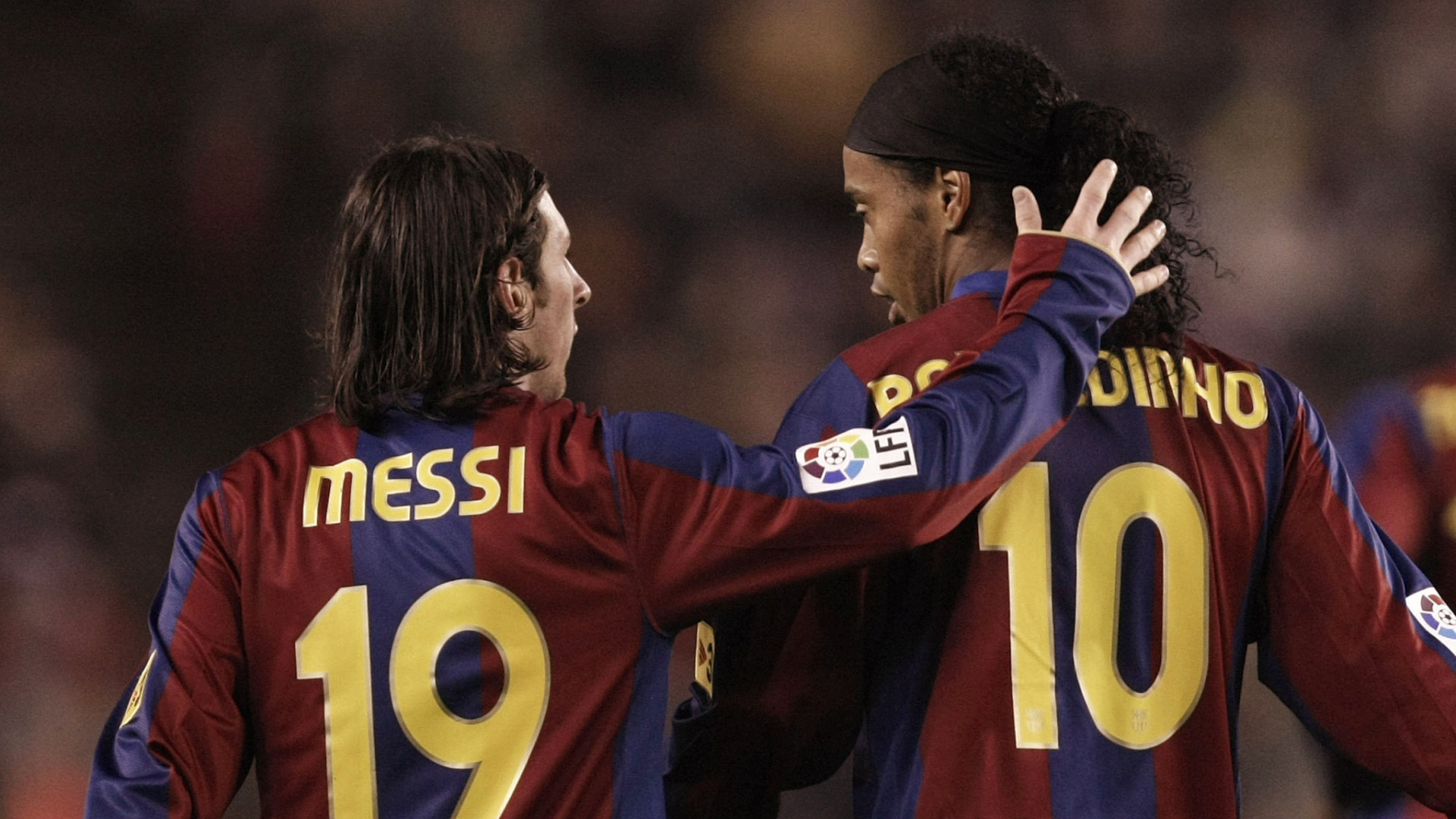 Messi taclé au Brésil : «Leo n’a jamais fait mieux que Ronaldinho au Barça»