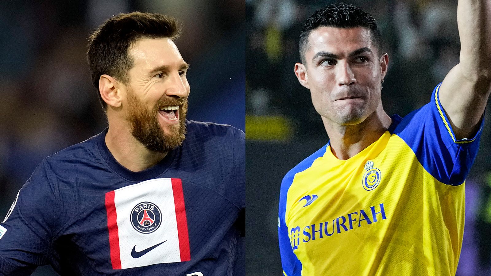 Sandro Rosell n’a pas de doute : «Après Messi c’est lui, il est meilleur que Ronaldo»