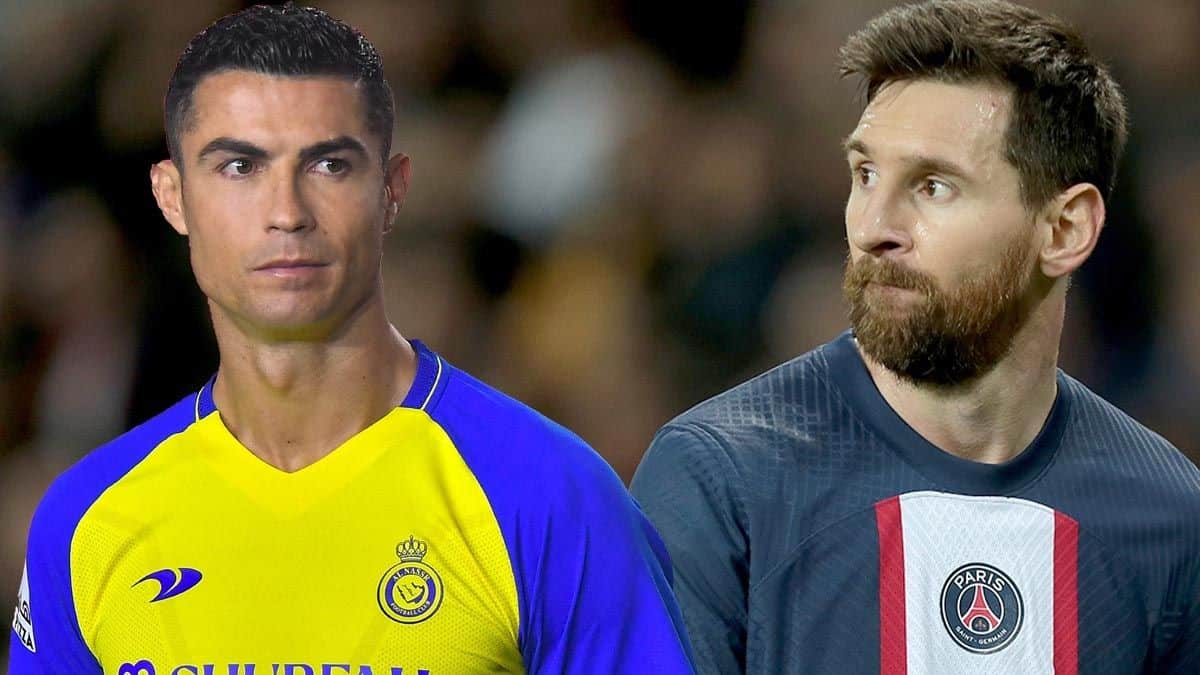 Carnage promis avec Messi et Ronaldo finalement réunis : «Ça sera fantastique»