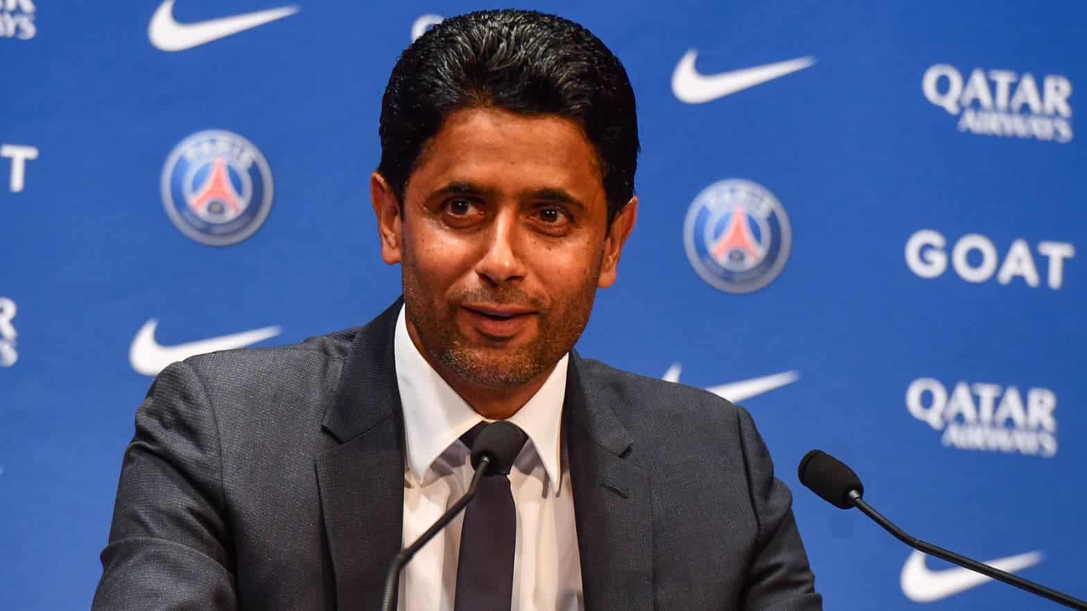 Discussions entamées, le PSG se lance pour boucler sa première recrue majeure