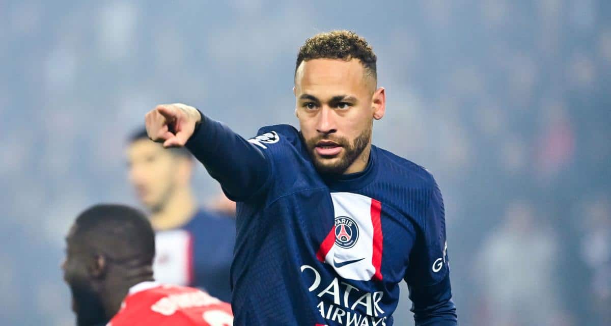 Enfin, le PSG trouve une porte de sortie pour Neymar