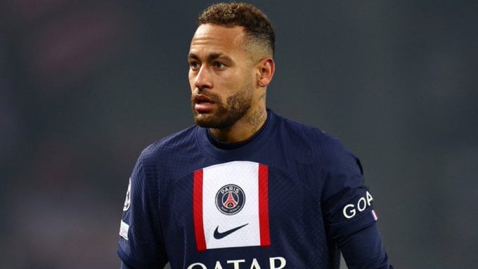 « Neymar ne gagnera pas le Ballon d’Or, je ne serai pas surpris s’il va en Arabie Saoudite »