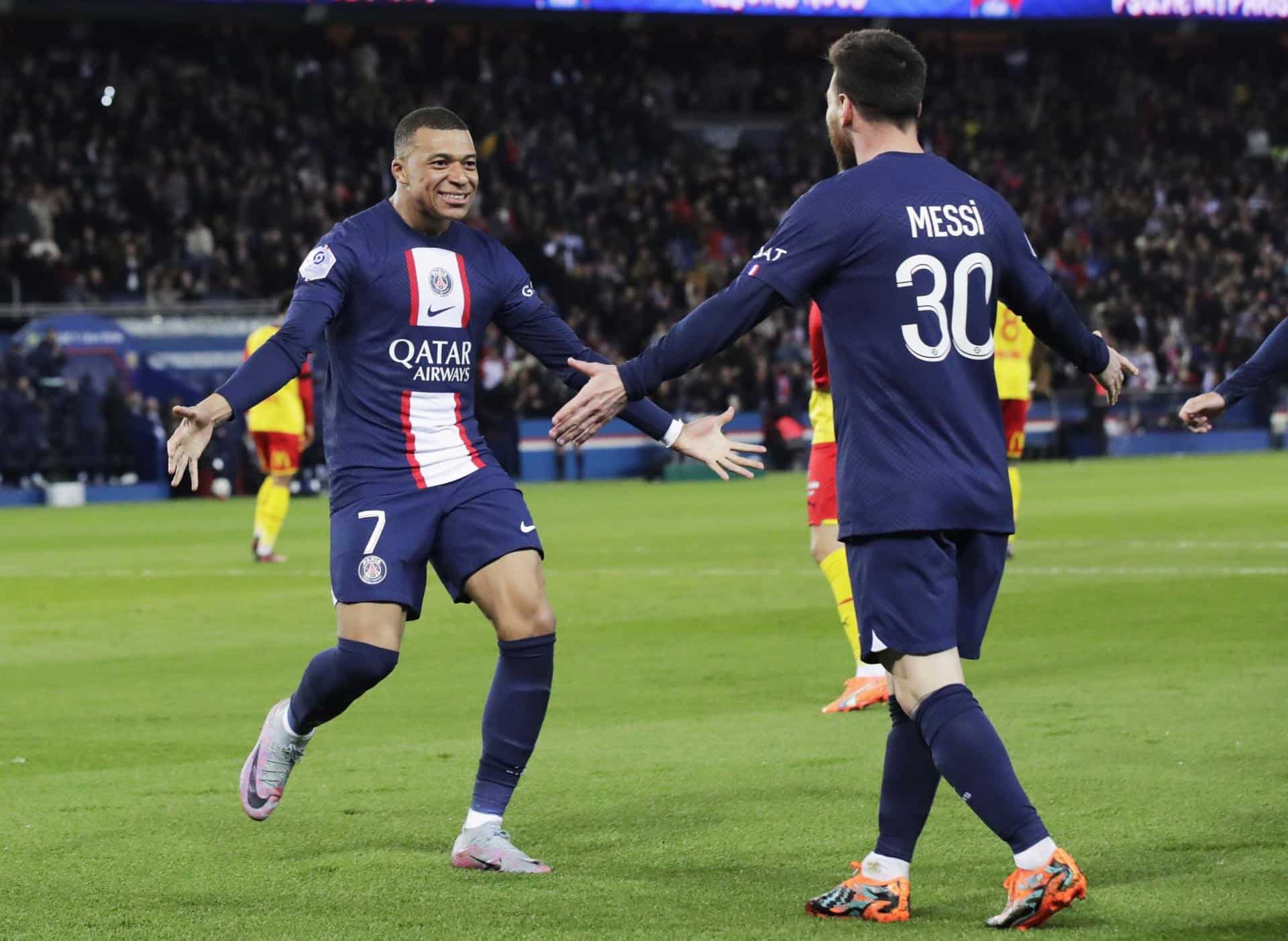 PSG 2e, OM 5e, Lens 9e, le surprenant classement de la Ligue 1 sur la phase retour