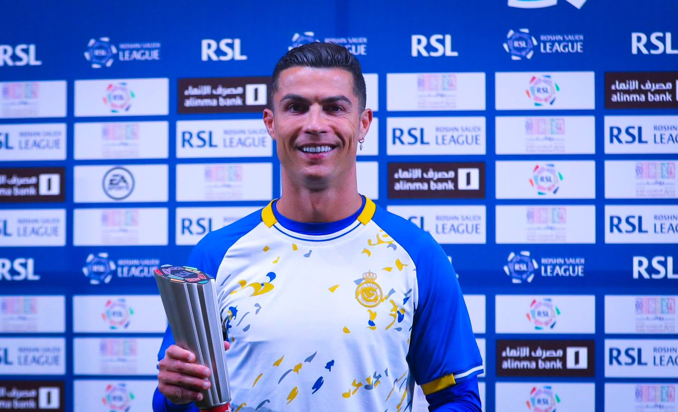 Cristiano Ronaldo humilié comme jamais en Arabie Saoudite : « Tu ne fais peur à personne ici »
