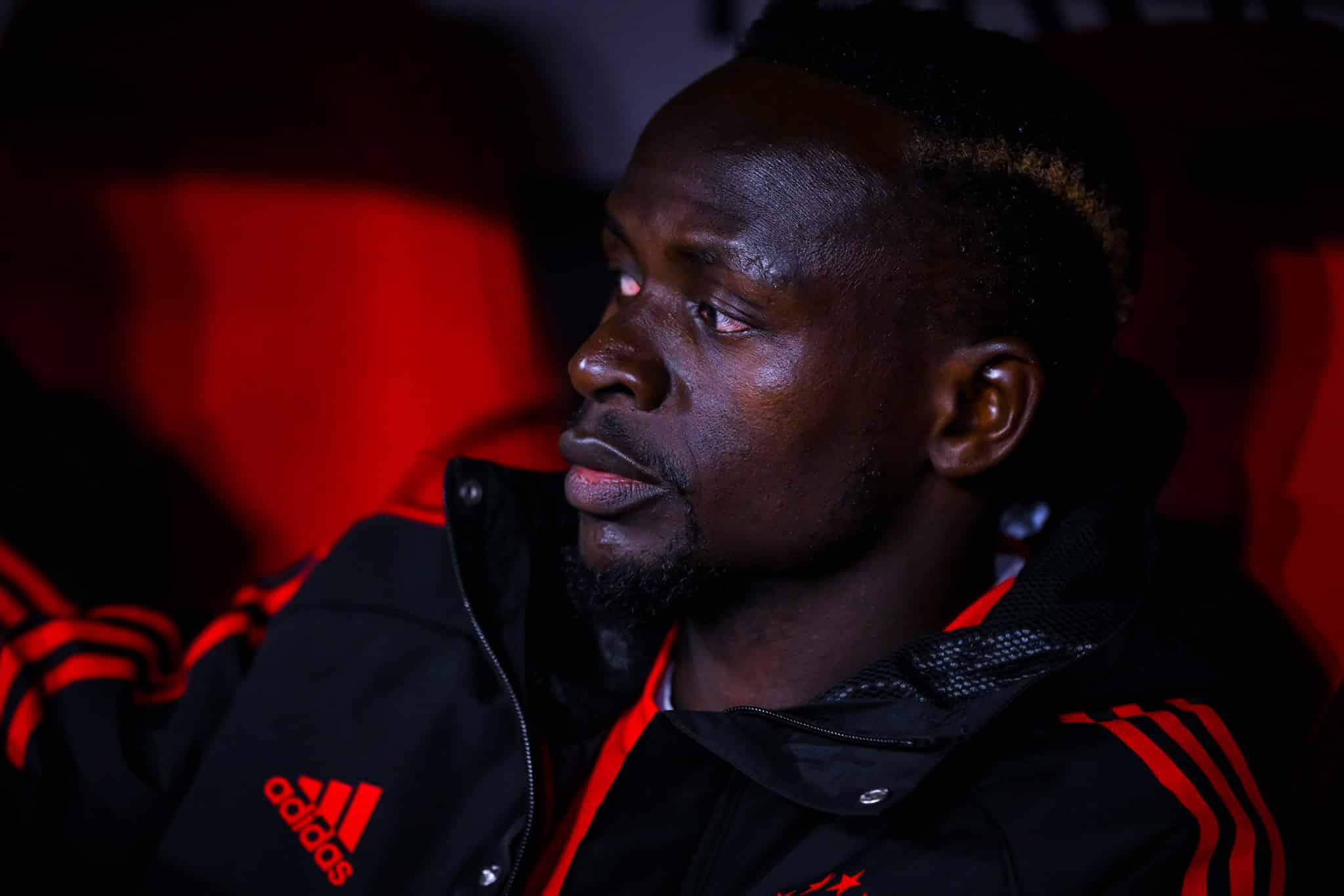 Les deux seuls grands clubs d’Europe qui veulent signer Sadio Mané !