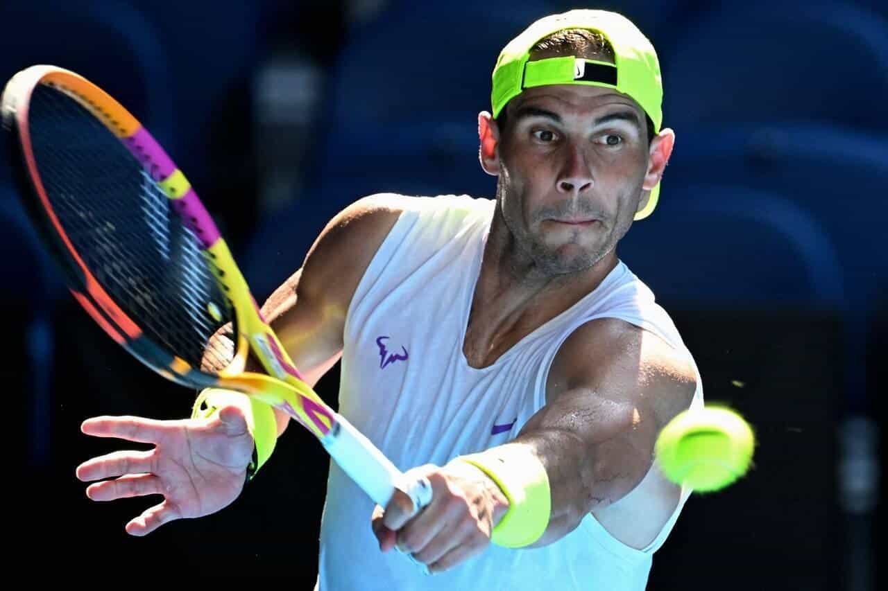 Tennis : Raphael Nadal repousse son retour à la compétition et manquera le ATP de Barcelone !