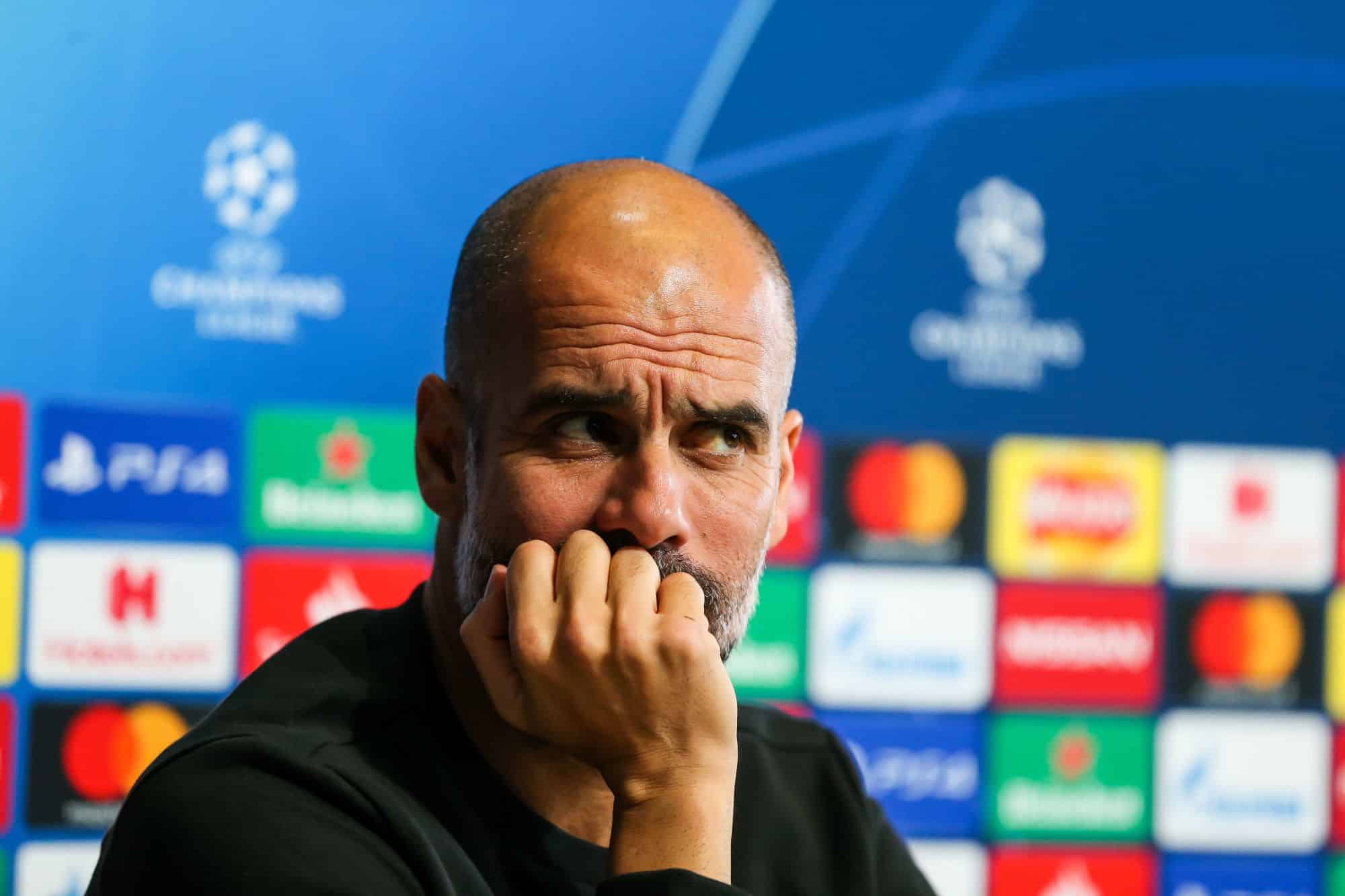 La déclaration de Guardiola envers le Real Madrid : « Je le pense et tous les clubs le pensent aussi »