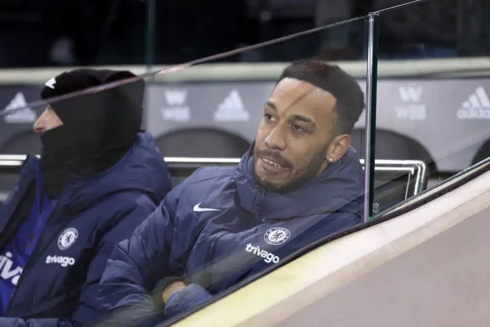 Une triste histoire, Aubameyang explique sa saison difficile à Chelsea