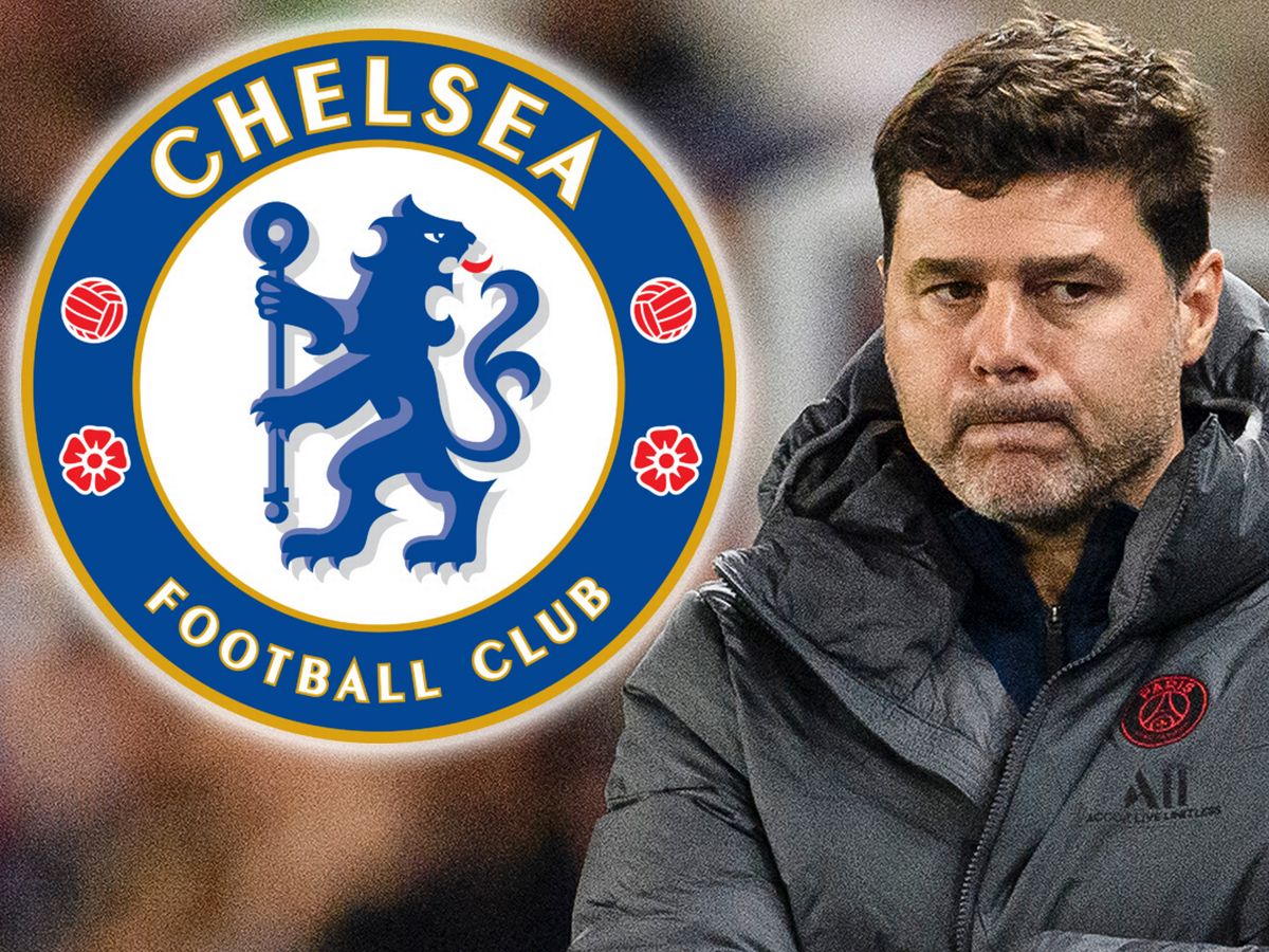 Pochettino Chelsea