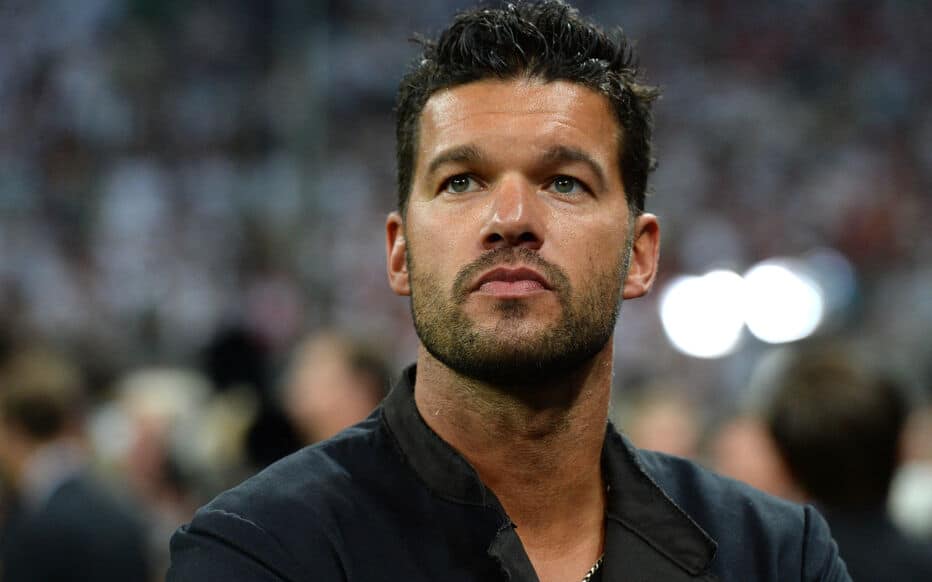 « Si c’est le cas, on peut arrêter le football », le coup de gueule de Ballack après Bayern – Man City