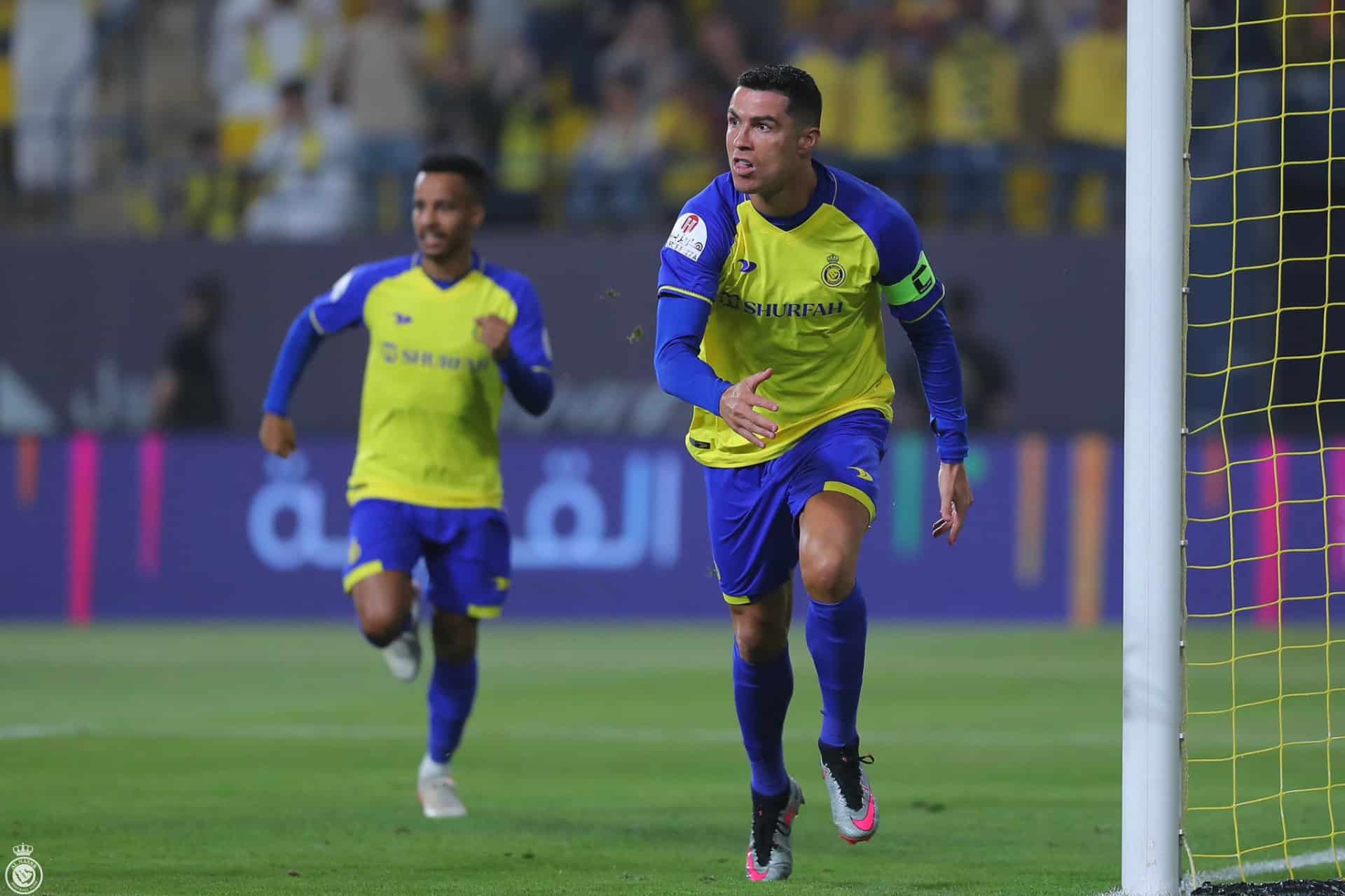 Le message inattendu d’un fan d’Al Nassr à Ronaldo devient viral