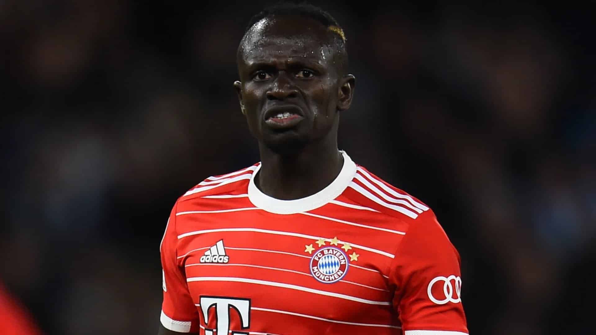 Leroy conseille à Sadio Mané de quitter le Bayern : « C’est mieux pour lui ! »