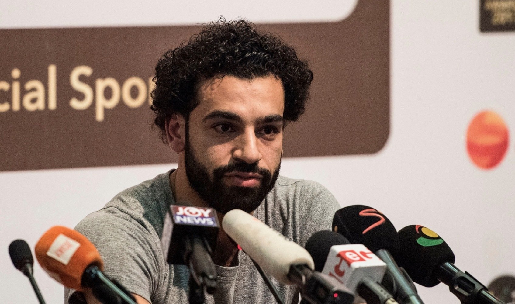 Le constat affligeant de Salah après la défaite à City : « C’est difficile de se sentir … »