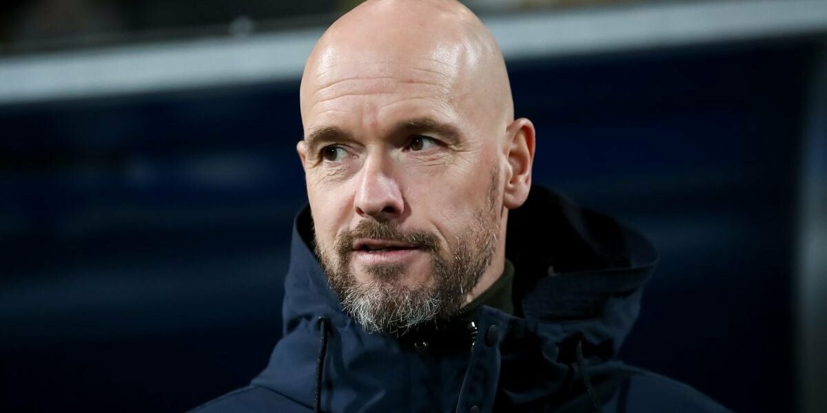 Ten Hag