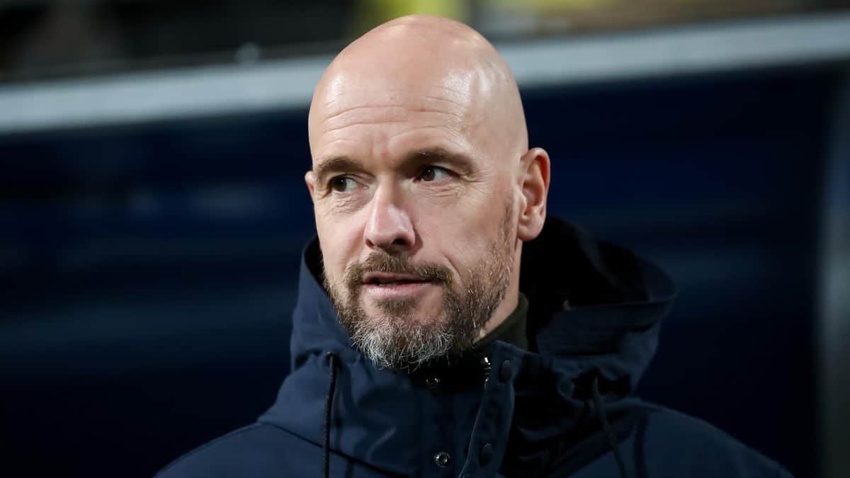 Ten Hag