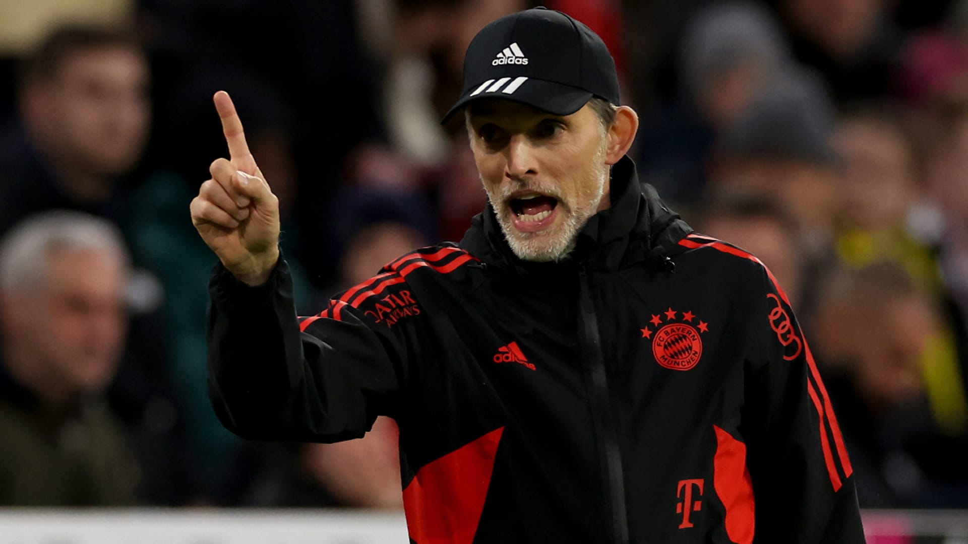 Bayern : Tuchel demande le recrutement d’une star de Man United, « il faut le signer »