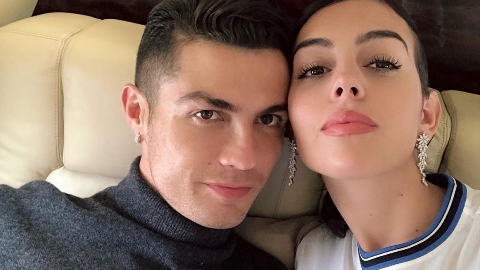 La somme d’argent que Ronaldo paiera à Georgina s’ils se séparent révélée