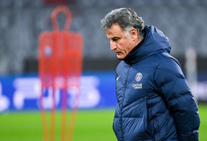 PSG: Le Qatar fixe une condition de dernière chance à Christophe Galtier