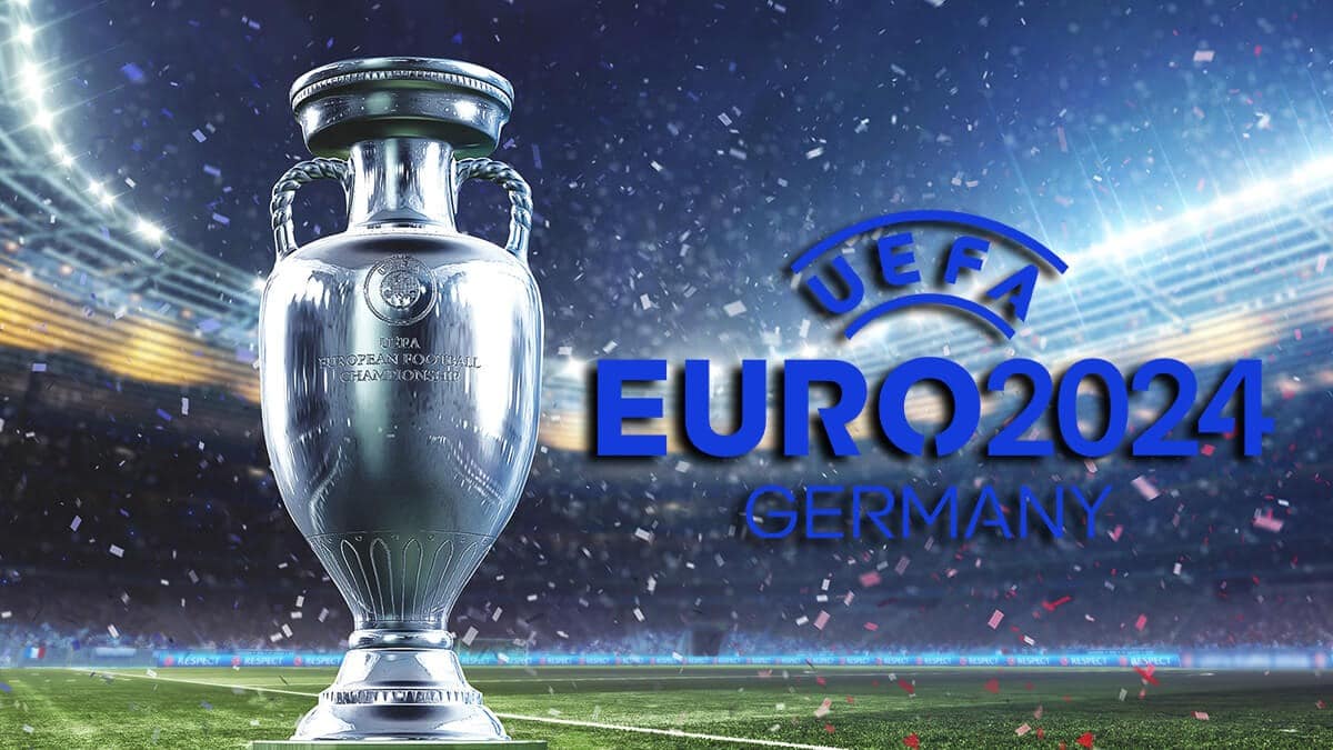 EURO 2024: A Lisbonne, l’UEFA annonce la date du tirage au sort des Poules