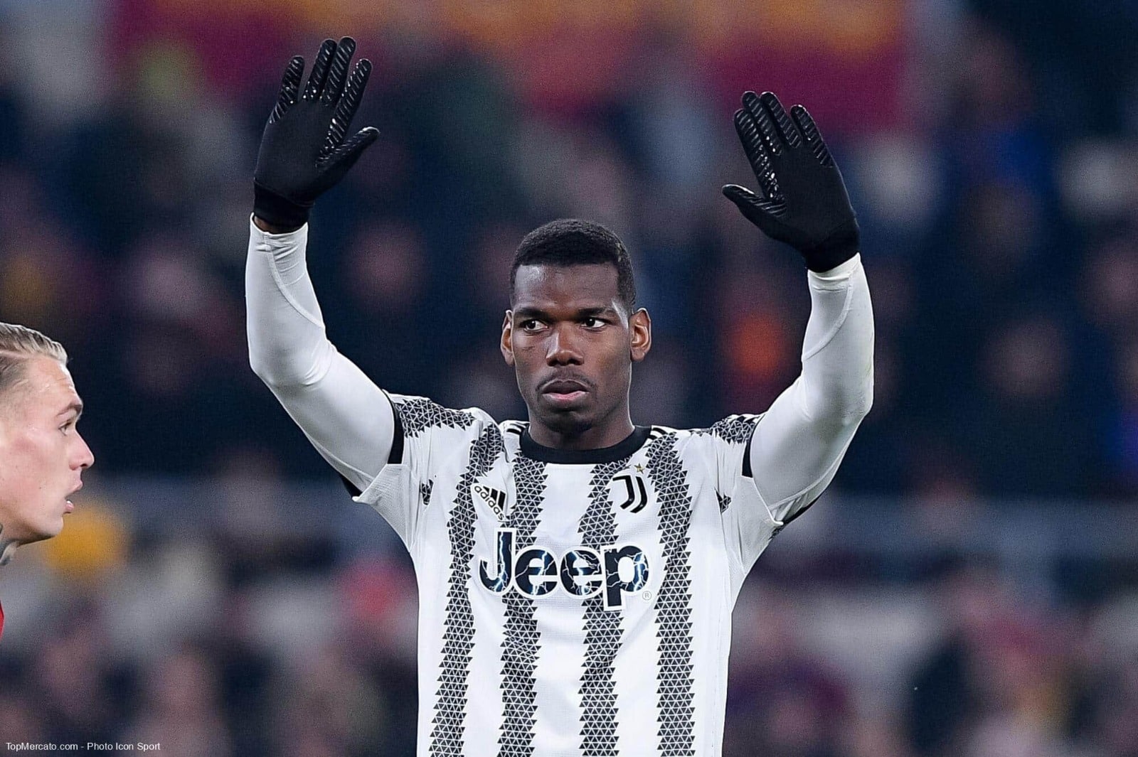 Juventus : Une bonne nouvelle tombe pour Paul Pogba