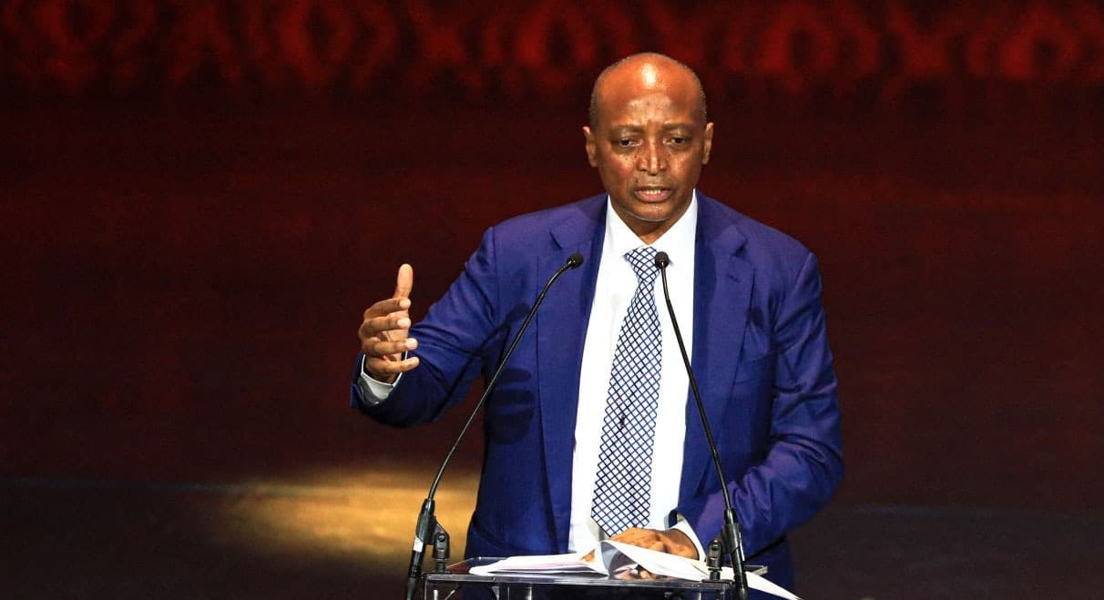 CAN 2025 Enfin la date d