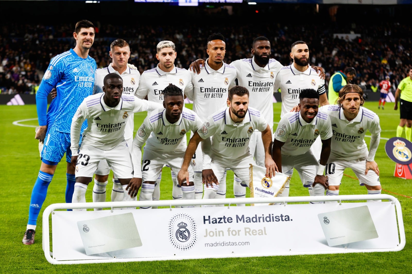 « Je suis habitué », Benzema n’est pas le seul, une star du Real Madrid s’ouvre sur le Ramadan