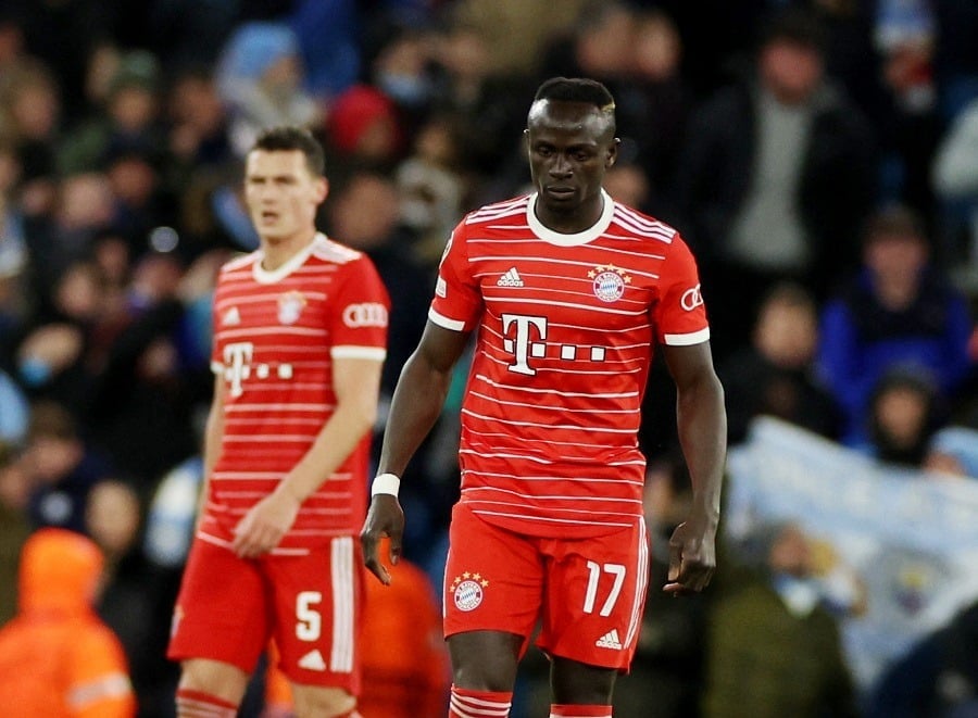 Le Bayern Munich réagit officiellement à l’affaire Sadio Mané