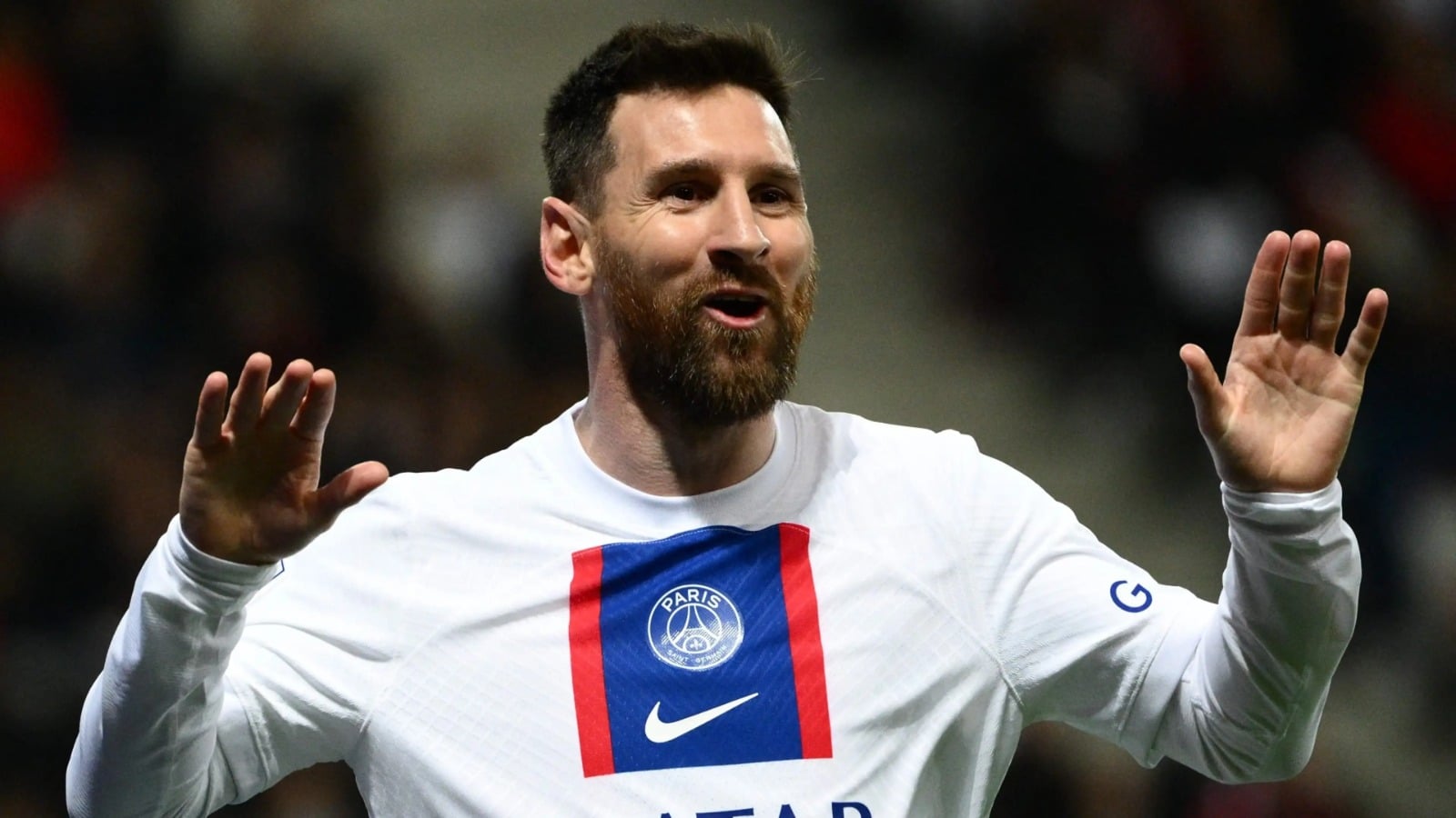 « Je n’ai aucune idée », Messi jette encore le doute sur son avenir au PSG