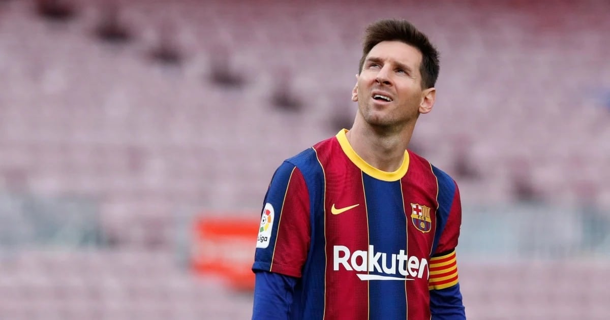 Revirement de situation, La Liga recalle le Barça pour le retour de Messi